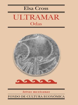 cover image of Ultramar